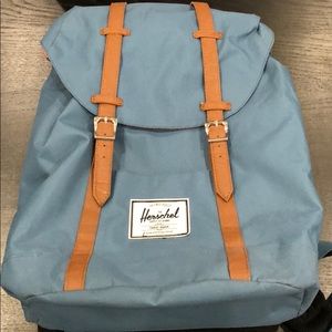 Herschel Backpakc